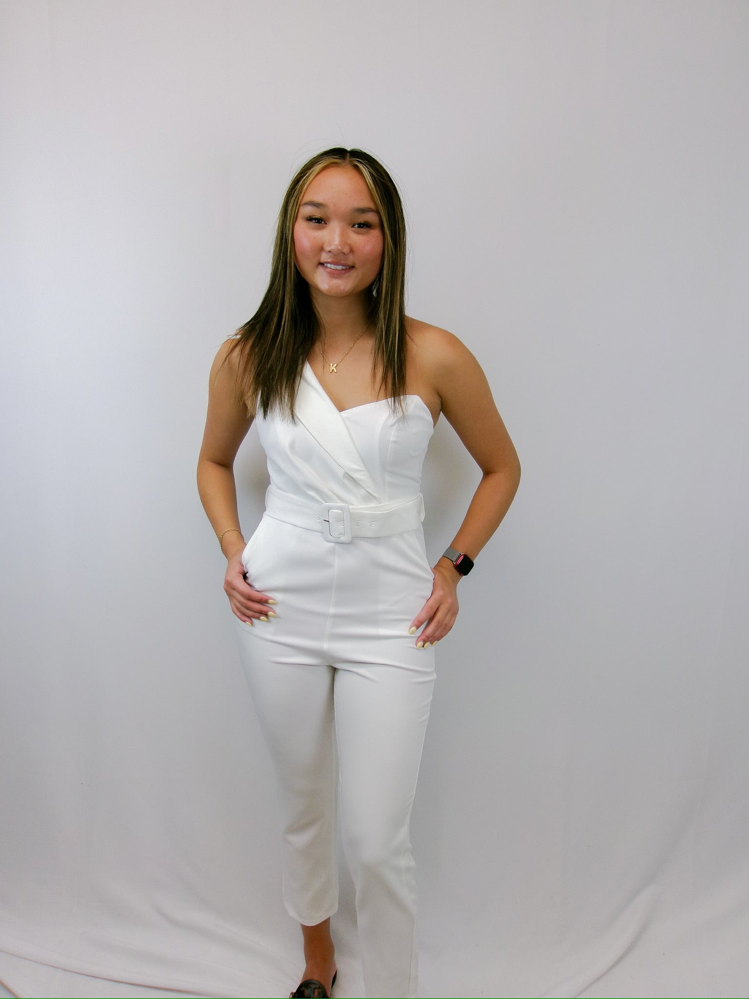 Piper Jumpsuit SALE