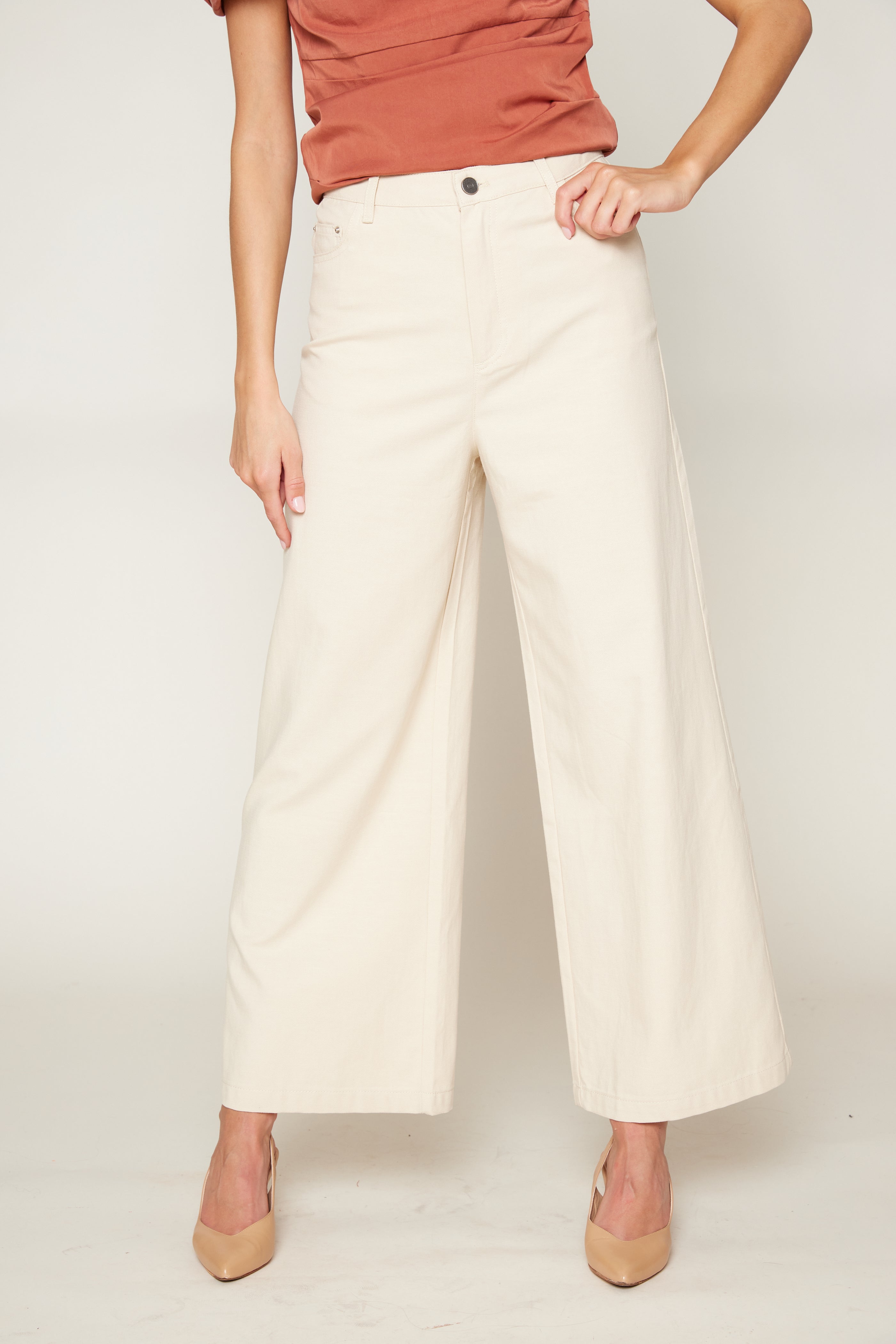 The Brooke Pants
