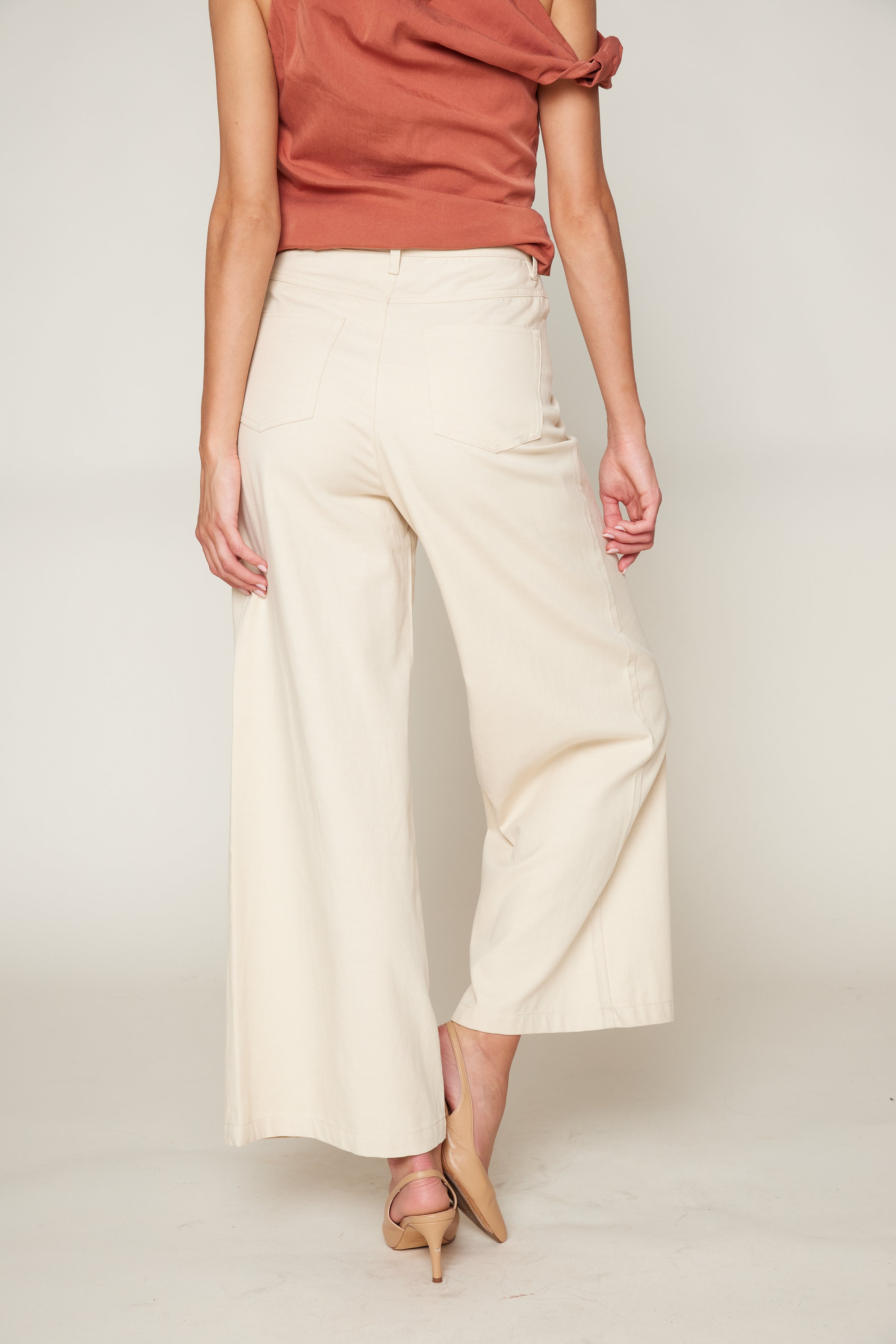 The Brooke Pants