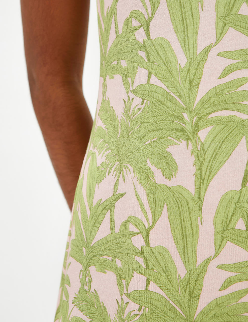 Cami Palm Trees