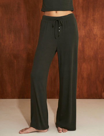 PJ Pant Moss