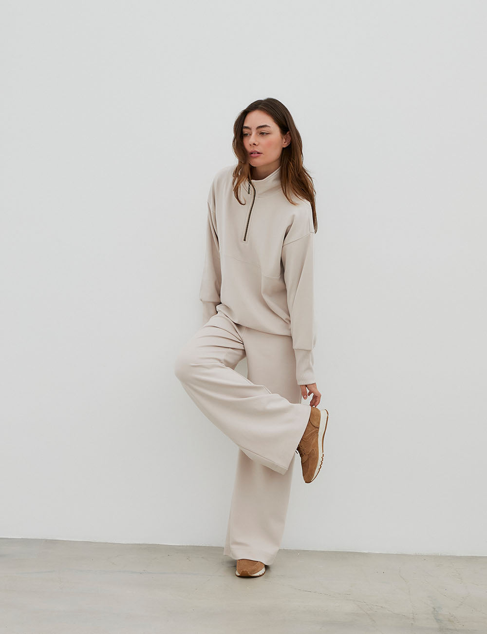 Isabella Pant Dune