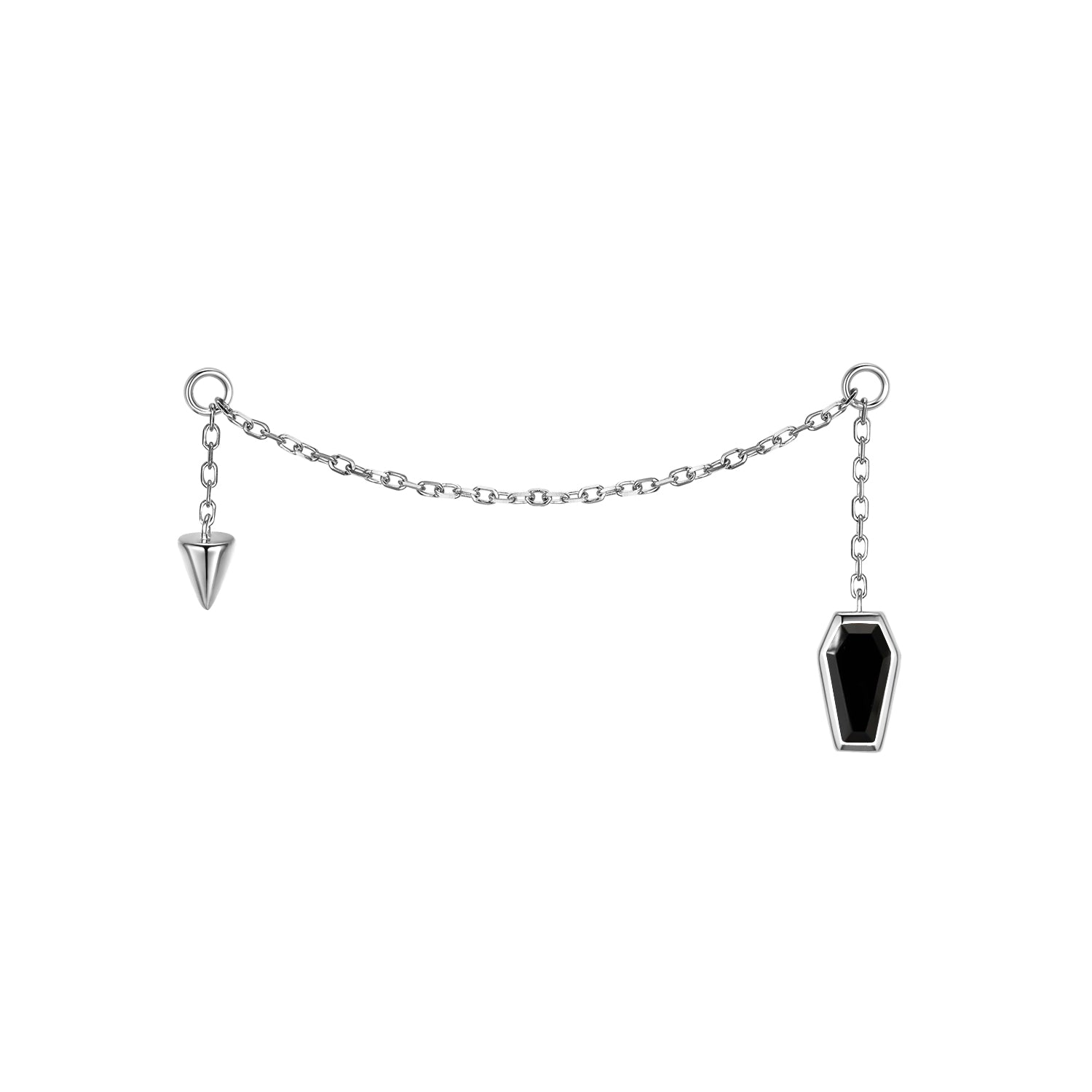 Coffin and Spike Chain
