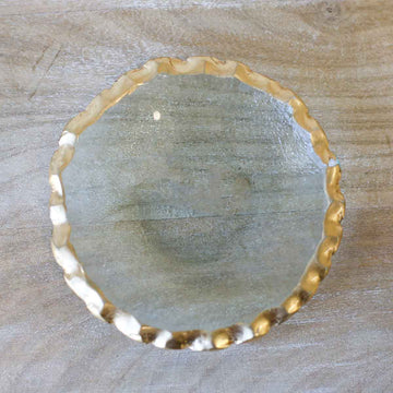 Fairbanks Trinket Dish