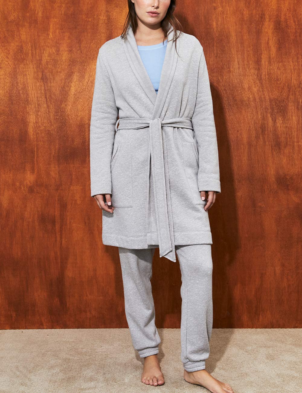 Arianne Robe Gray