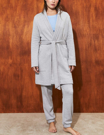 Arianne Robe Gray