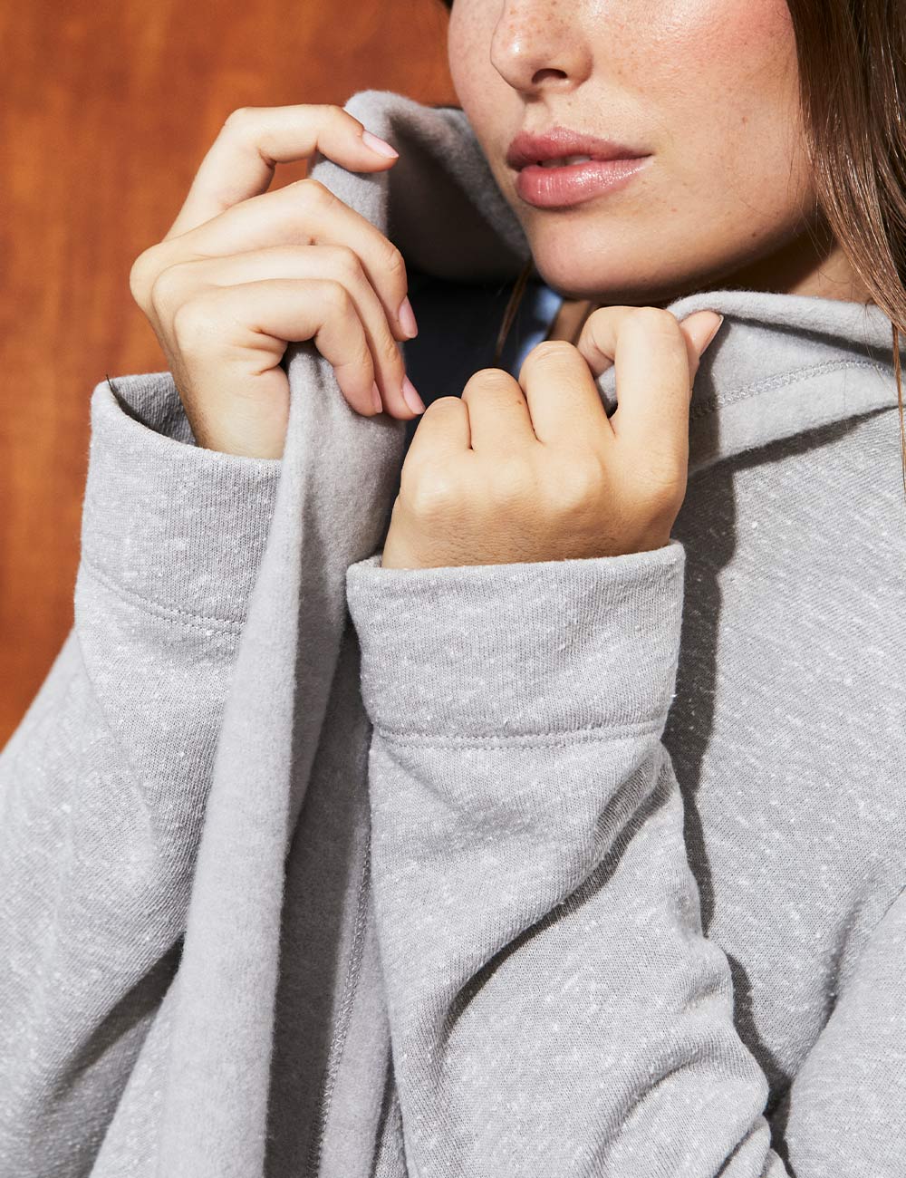 Arianne Robe Gray