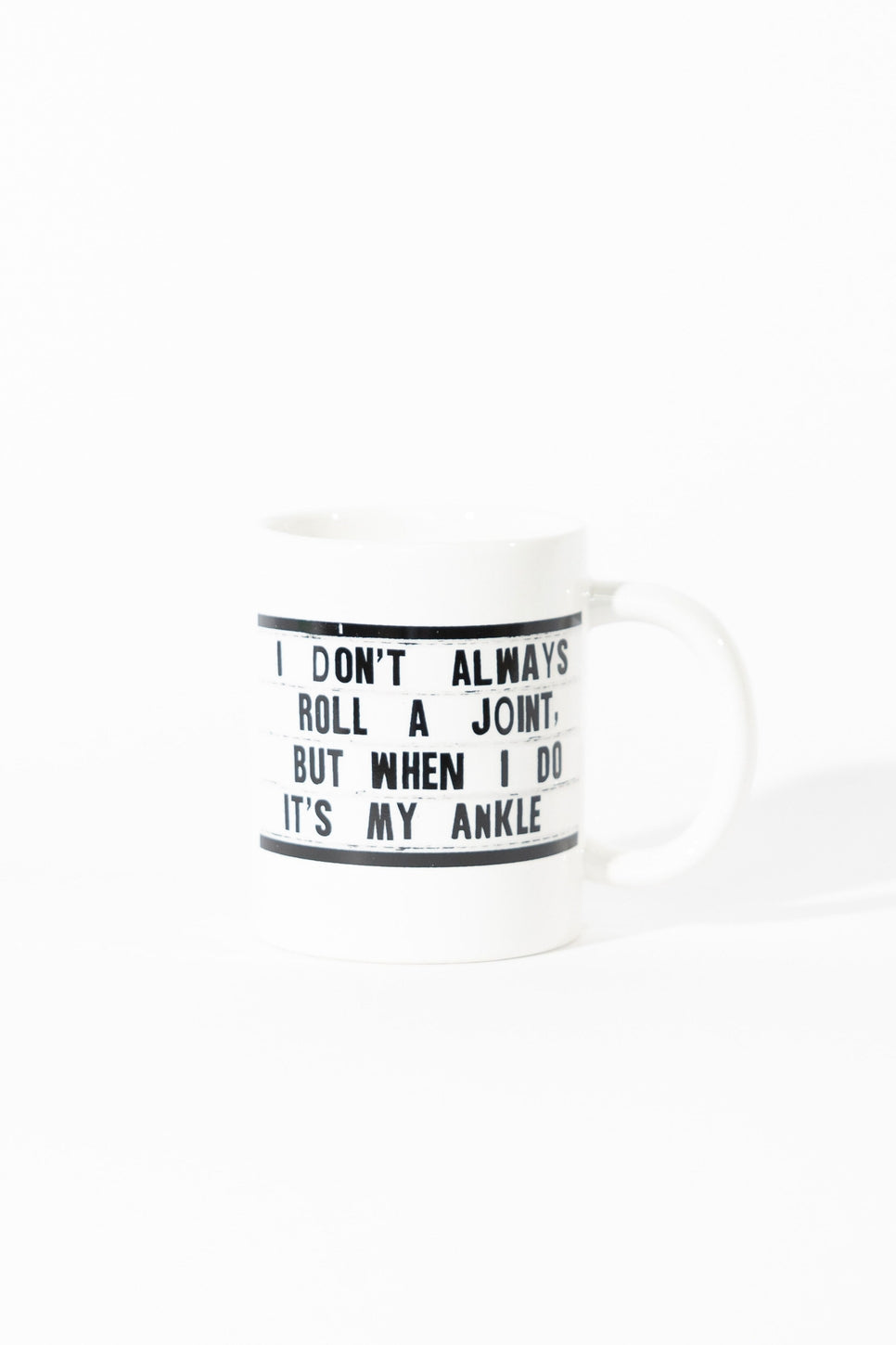 El Arroyo  Coffee Mug