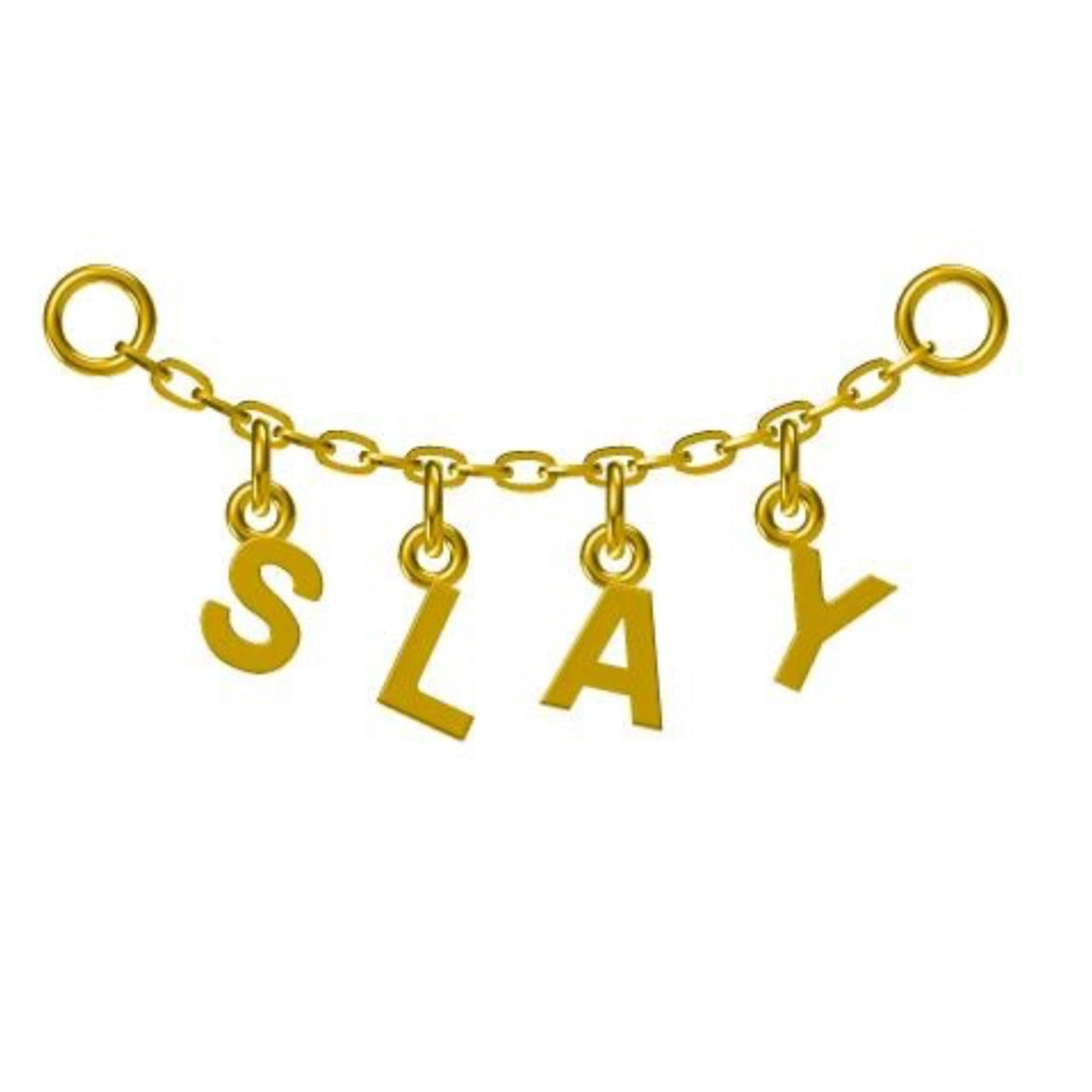 Letter Chain