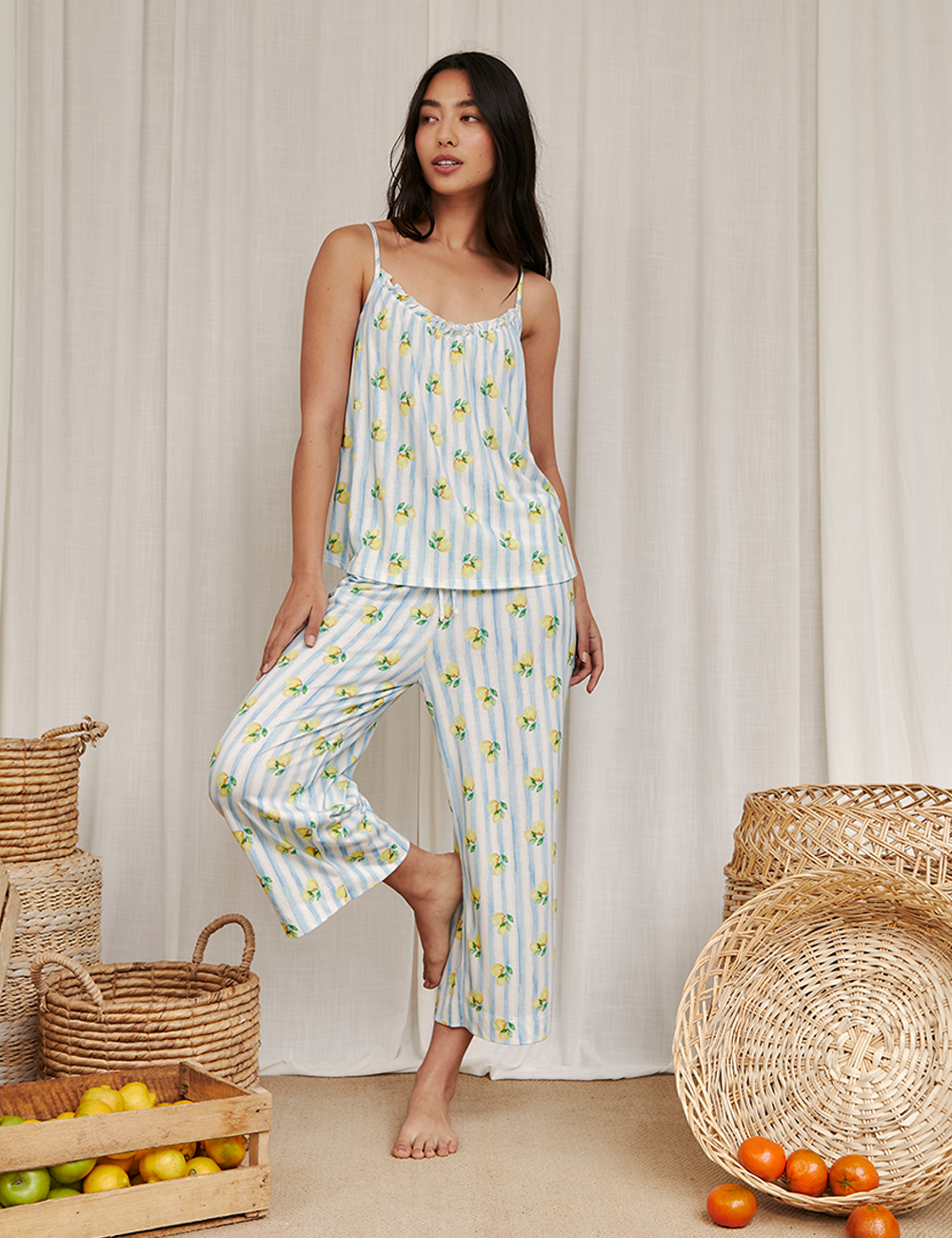 Top Lemon Breeze