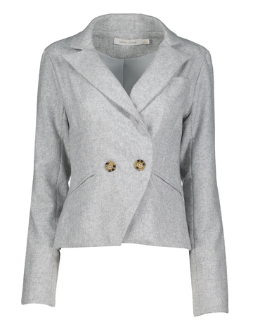 Savoir-Faire Blazer, Mist
