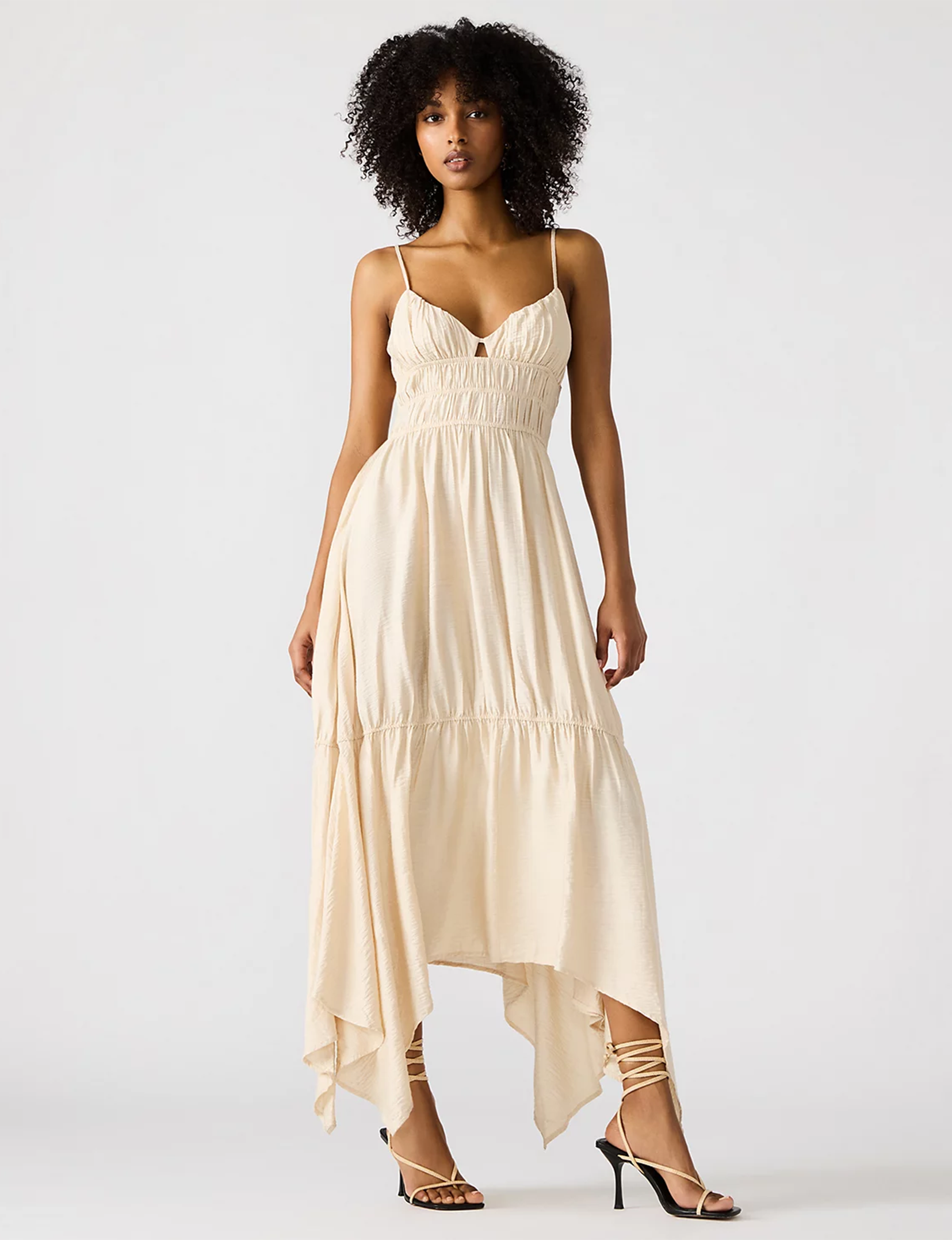 Jackie Dress, Shell