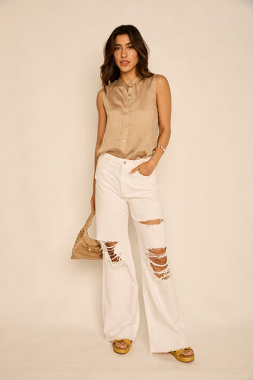 Kipp 90's Vintage Loose Jean
