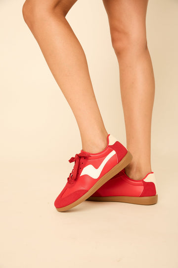 Kim Sneaker