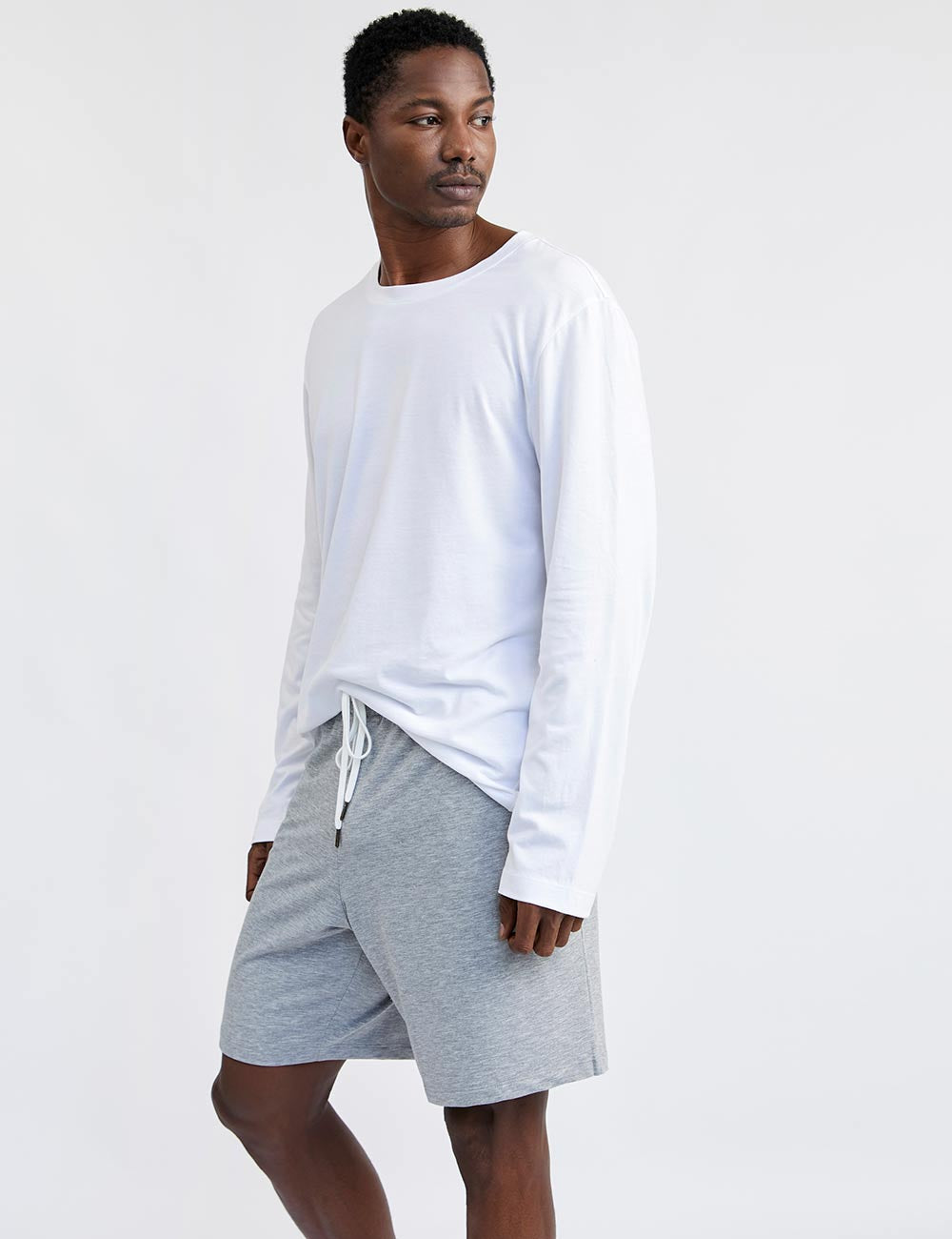 Short Melange
