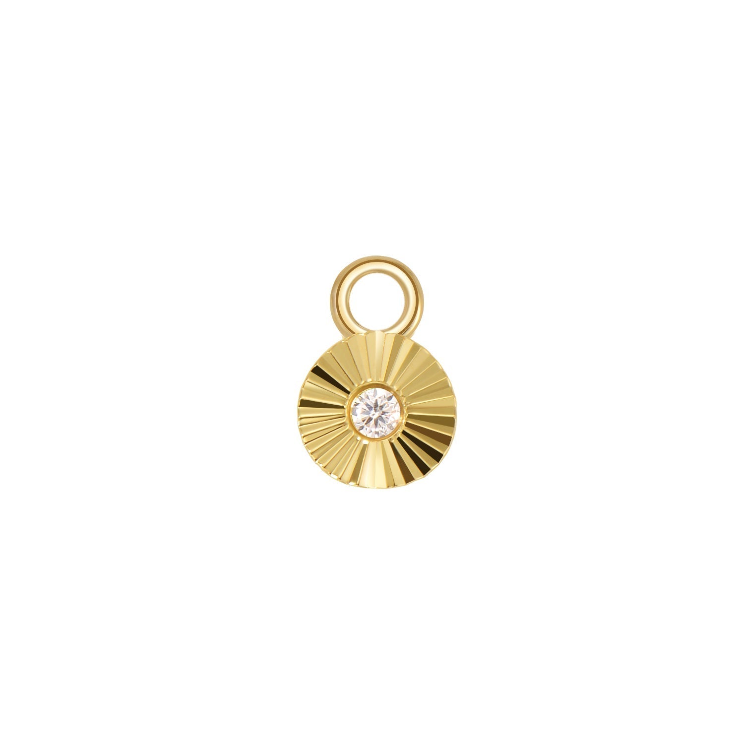 Sloan Ray Charm