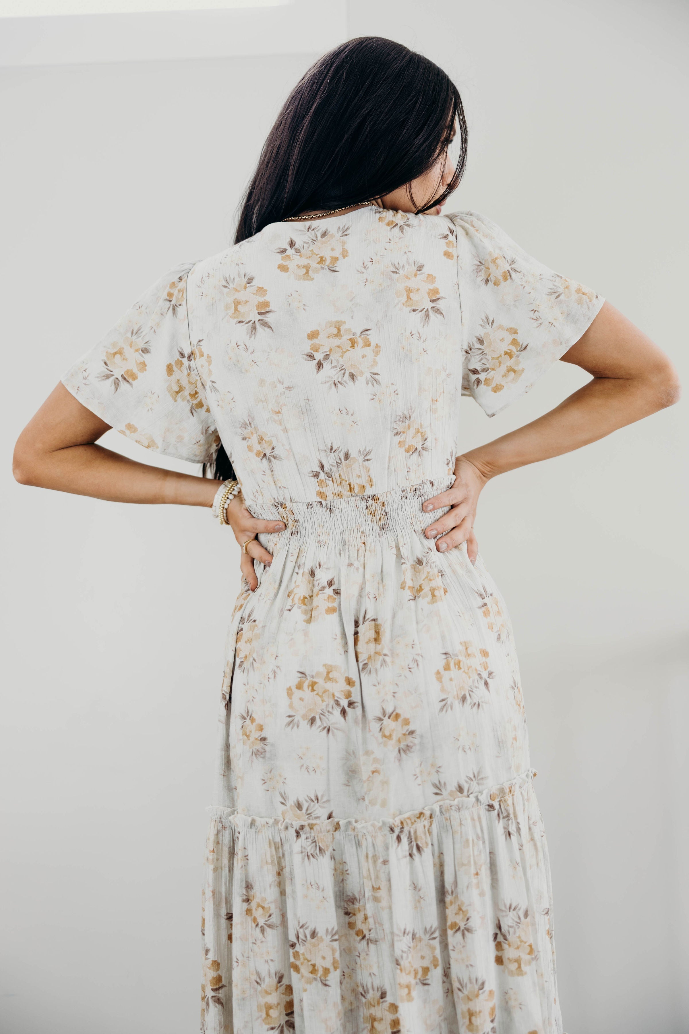 THE EDEN IN AMBER WREATH FINAL SALE