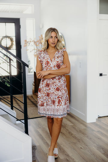 THE LAURELIAN IN ROSE BURST FINAL SALE