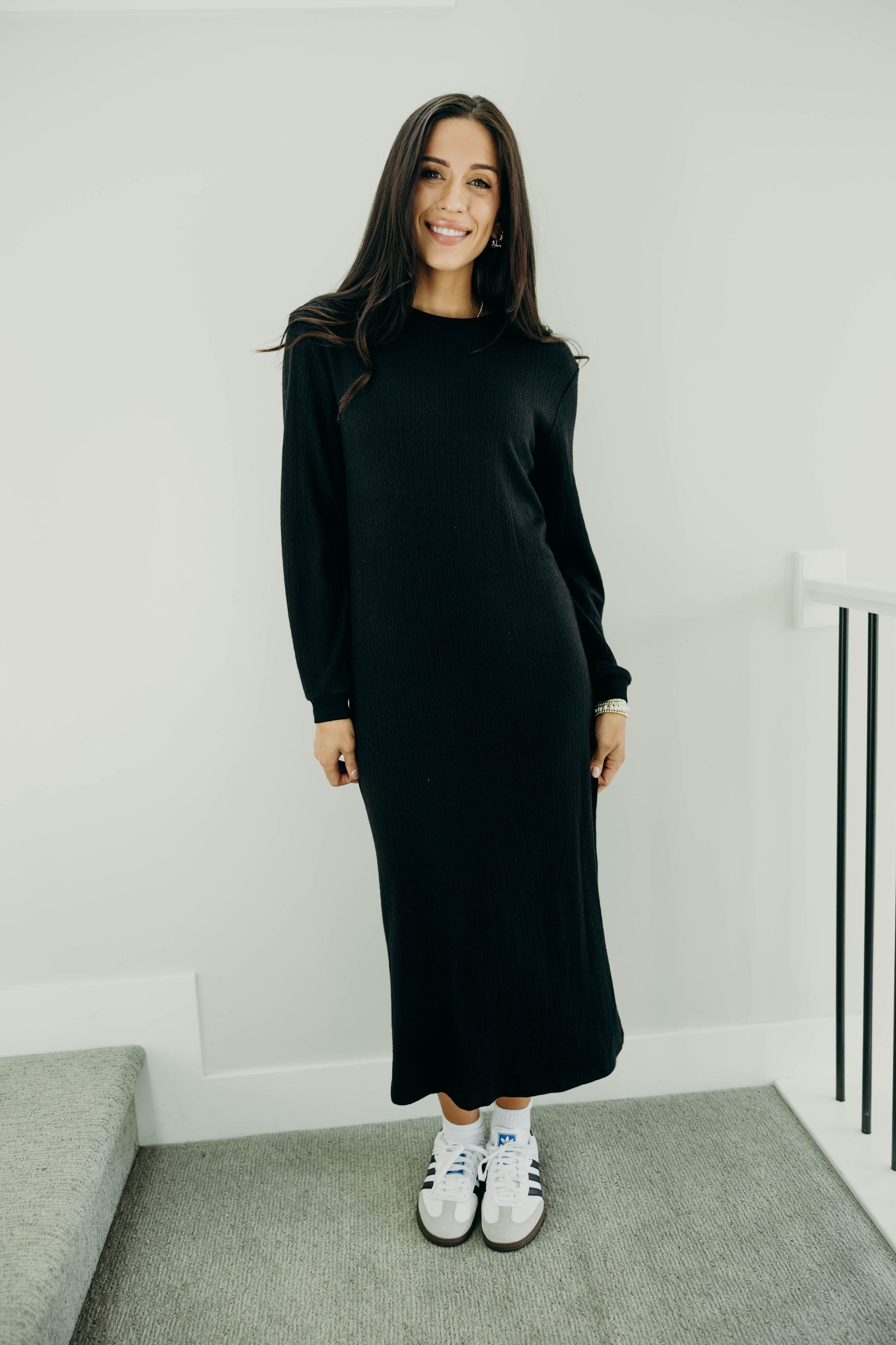 THE ARDEN IN BLACK