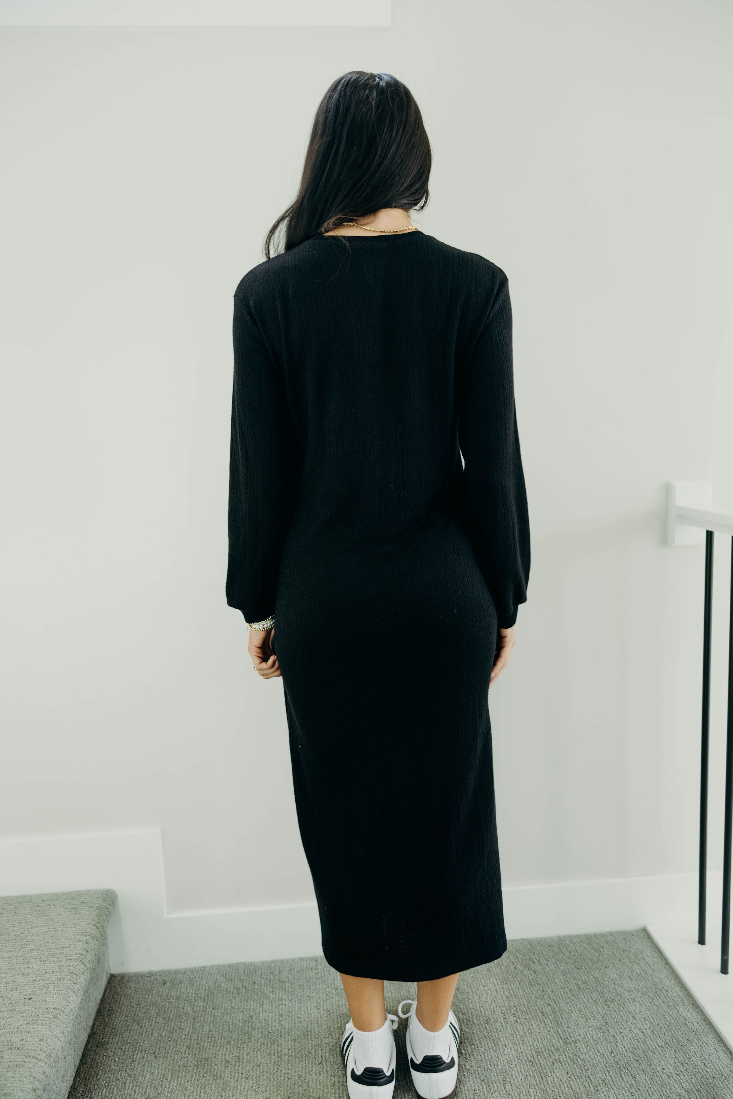 THE ARDEN IN BLACK