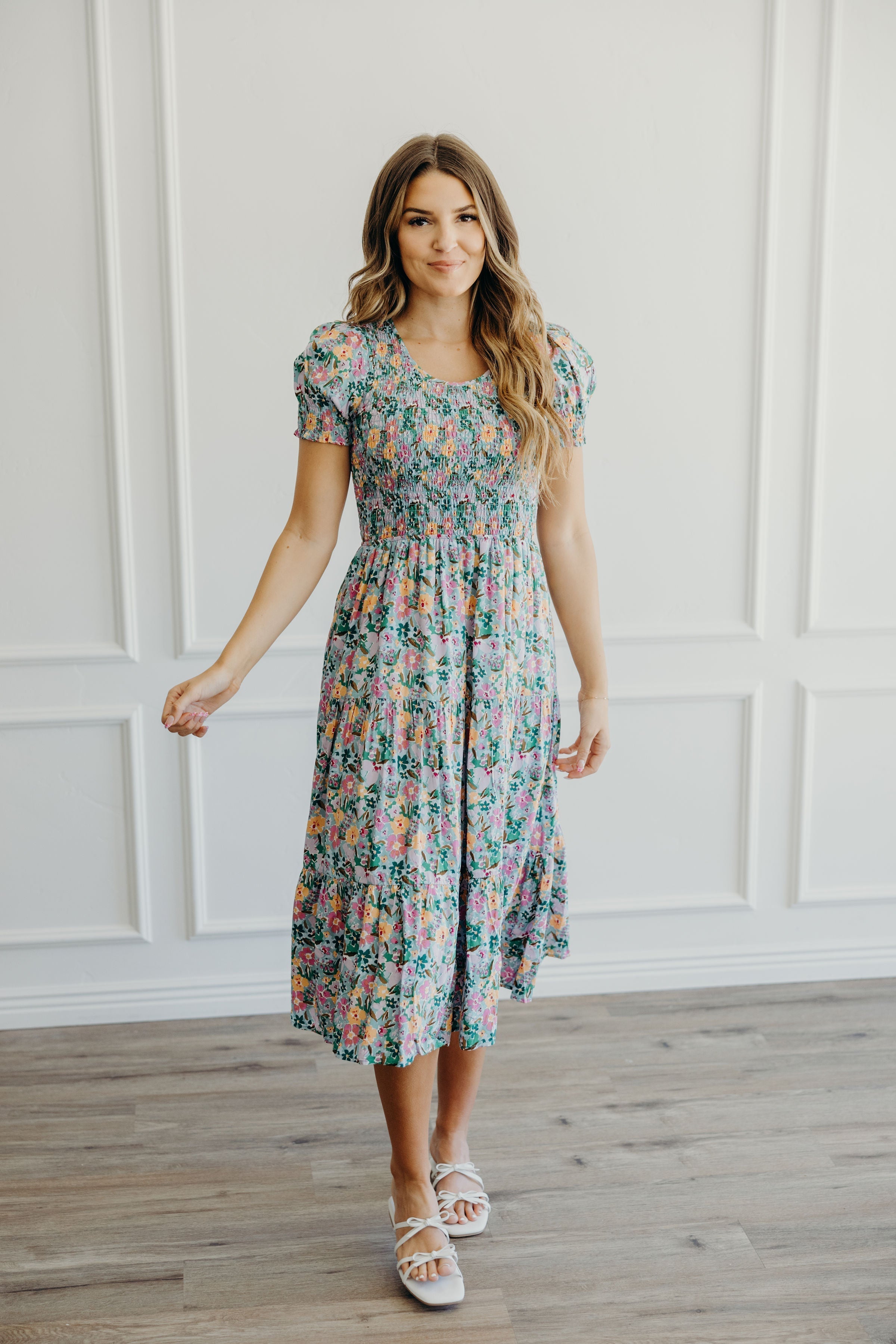 THE MCCALL IN SAGE SERENITY FINAL SALE