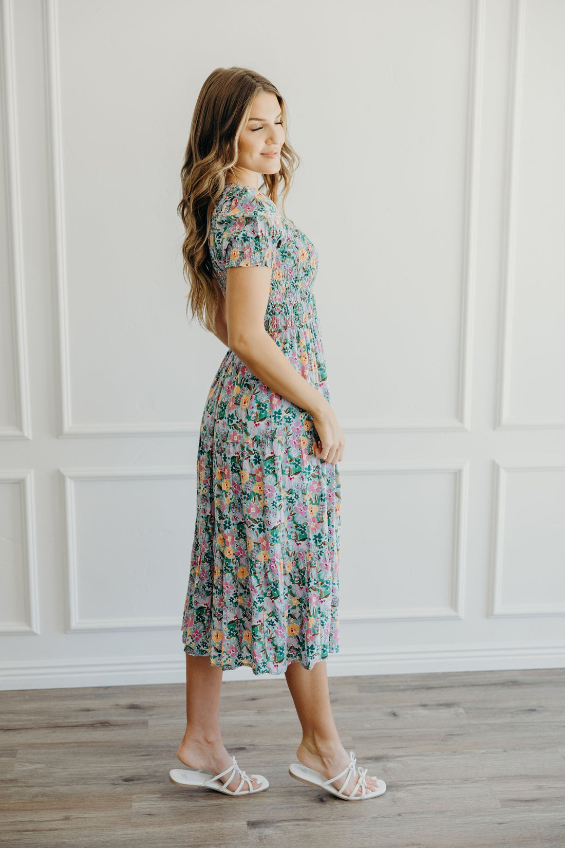 THE MCCALL IN SAGE SERENITY FINAL SALE