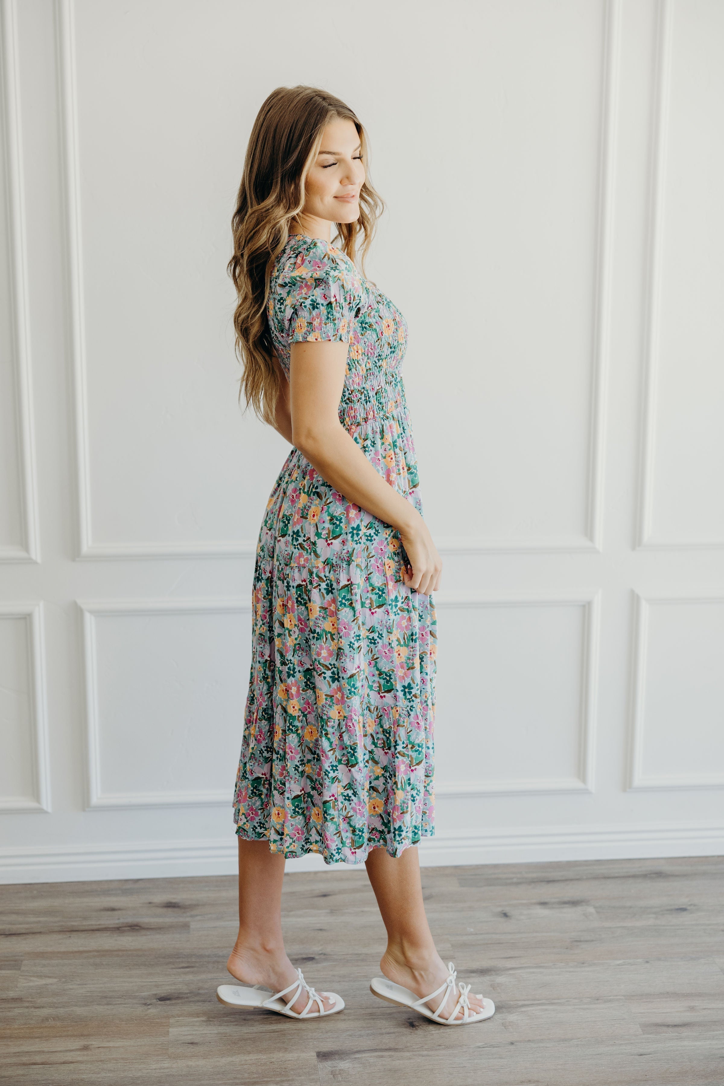 THE MCCALL IN SAGE SERENITY FINAL SALE