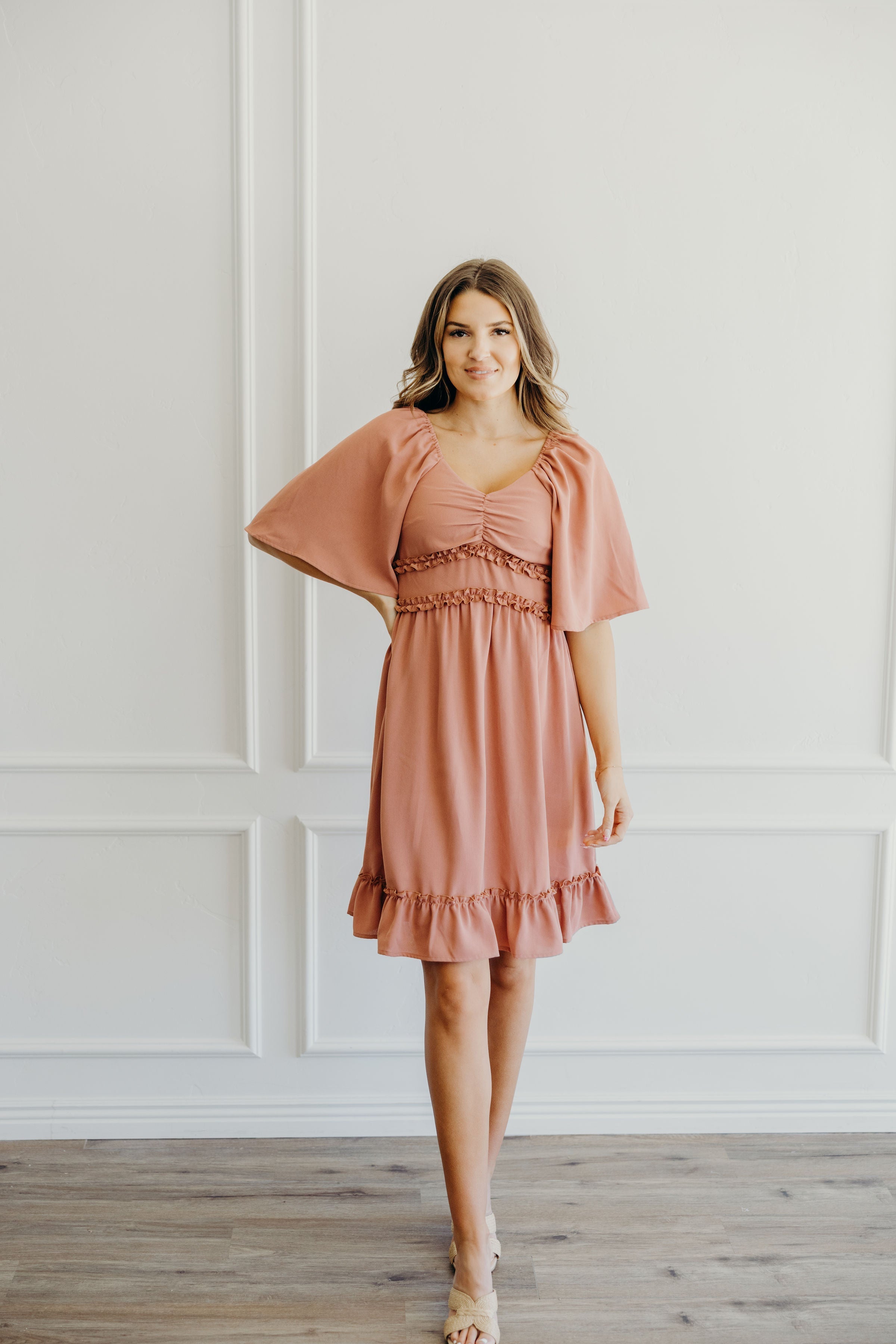 THE MAYA IN DESERT SAND FINAL SALE