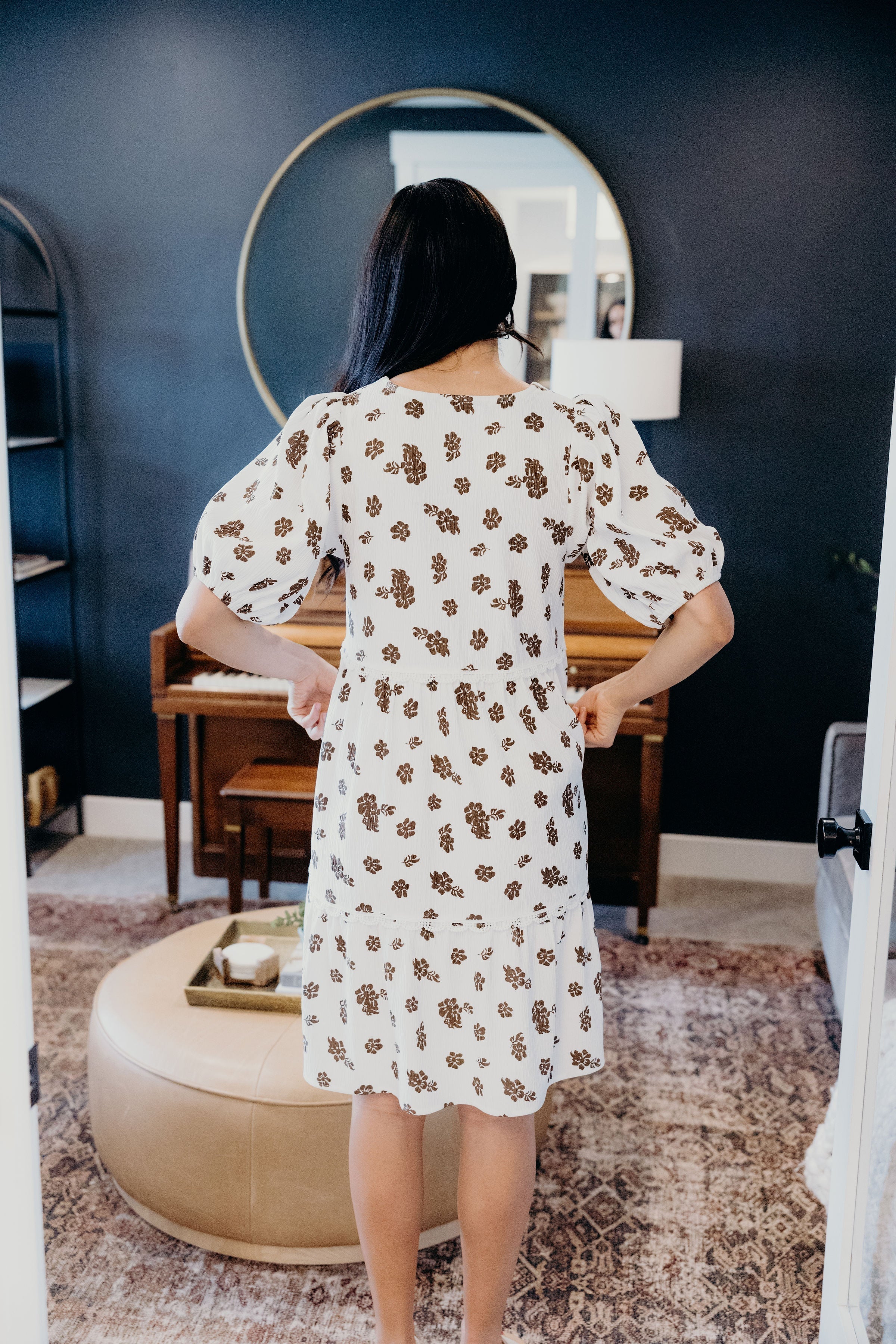 THE CLAUDE IN COCOA BUD FINAL SALE