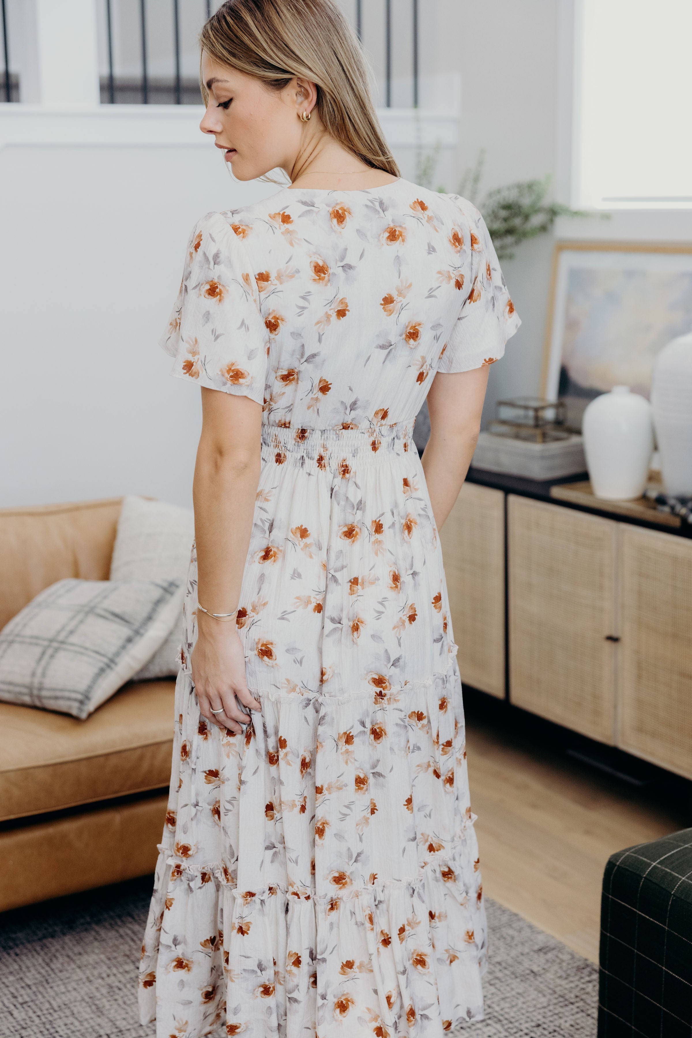 THE EDEN IN COPPER BLOSSOM FINAL SALE