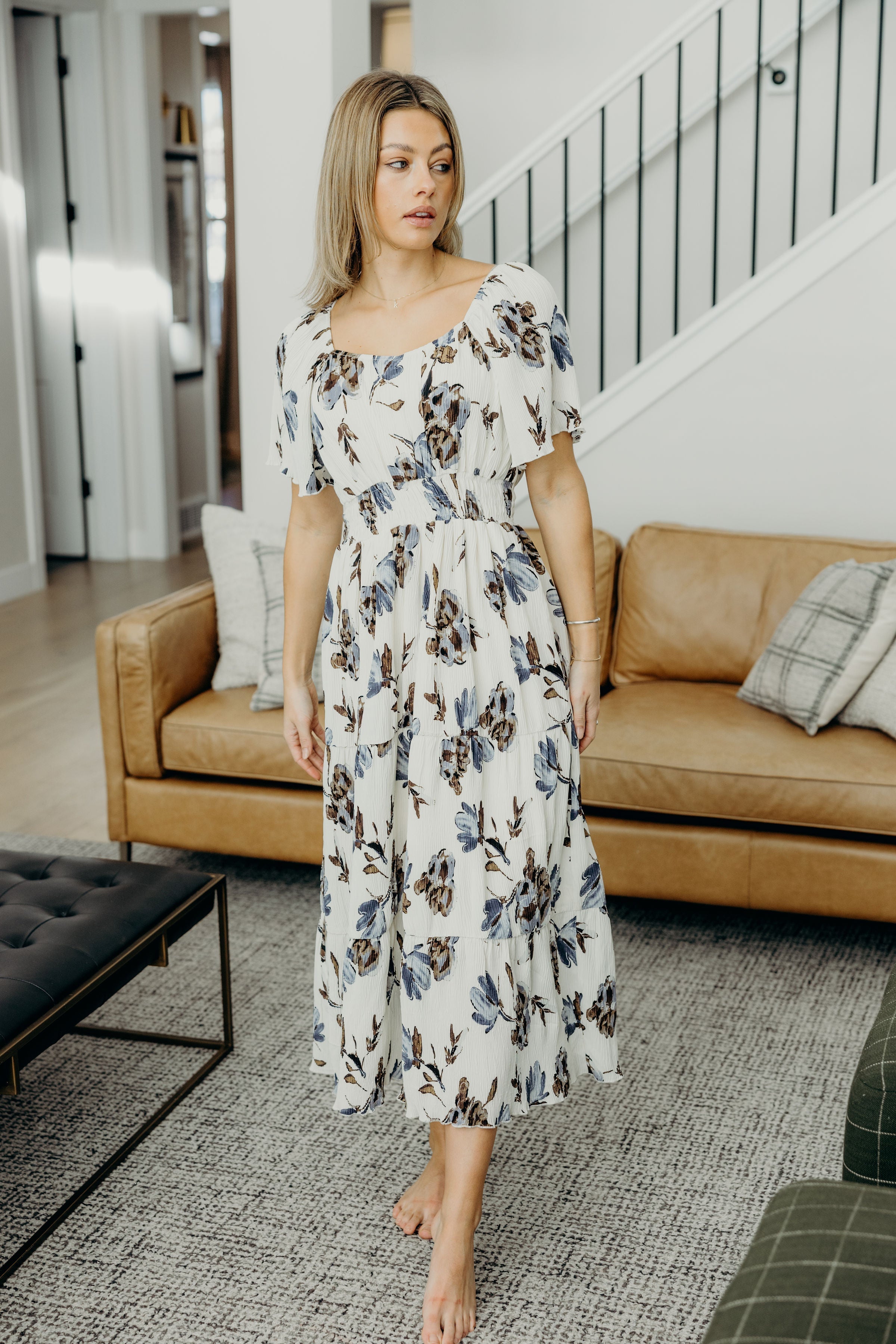 THE DARCI IN ASHEN TAUPE FINAL SALE