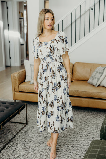 THE DARCI IN ASHEN TAUPE FINAL SALE