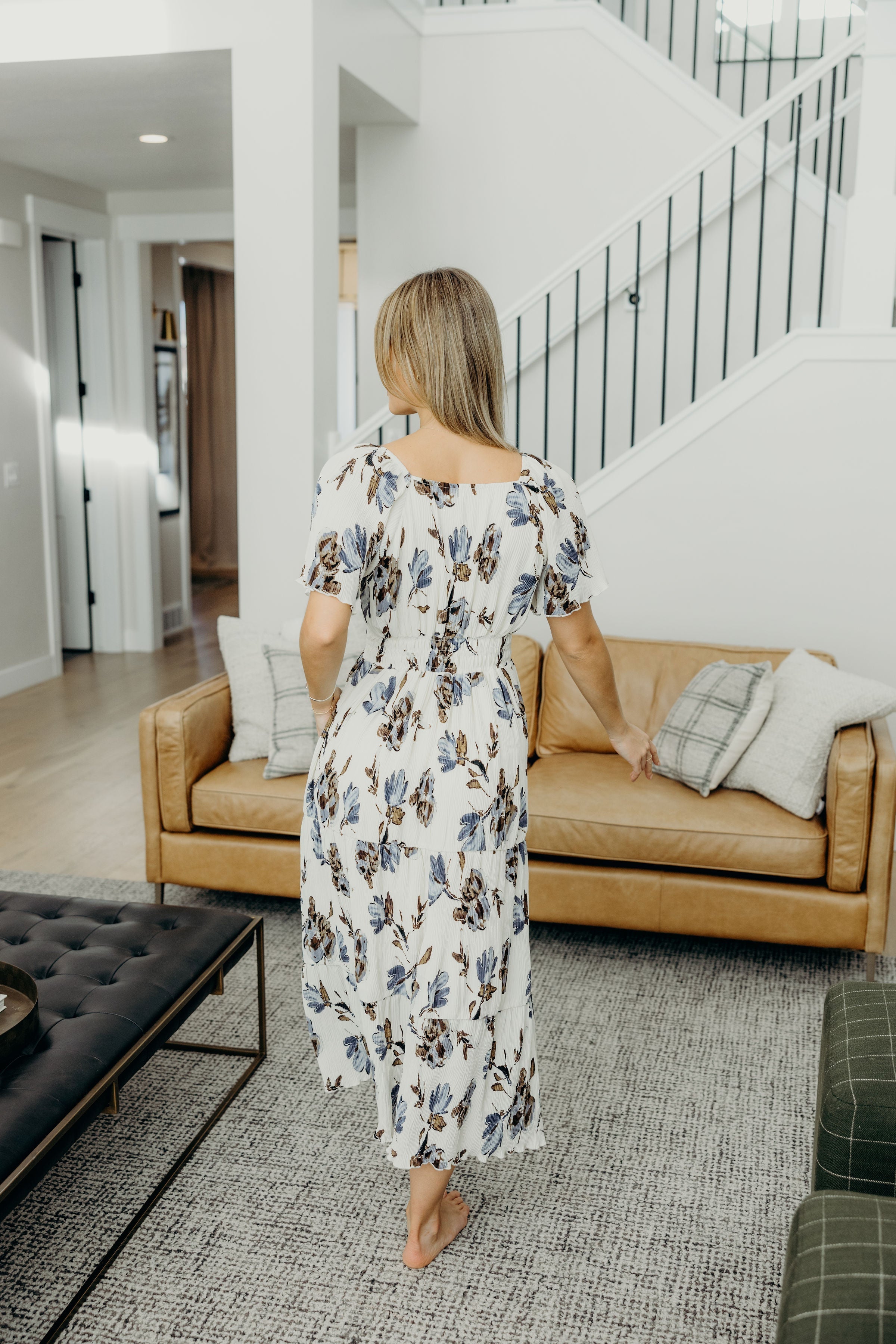THE DARCI IN ASHEN TAUPE FINAL SALE
