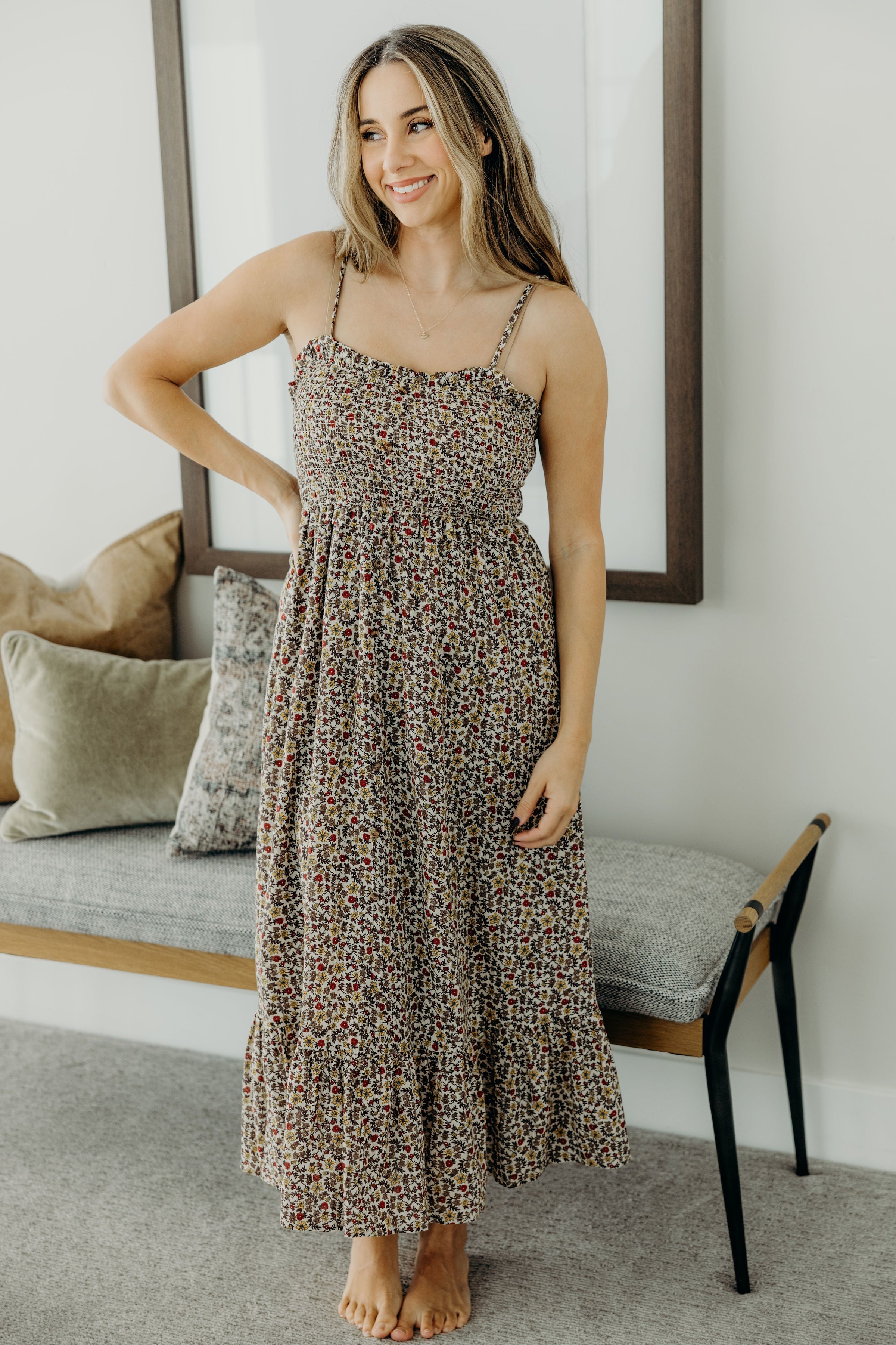 THE JONES IN GOLDEN HARVEST FINAL SALE