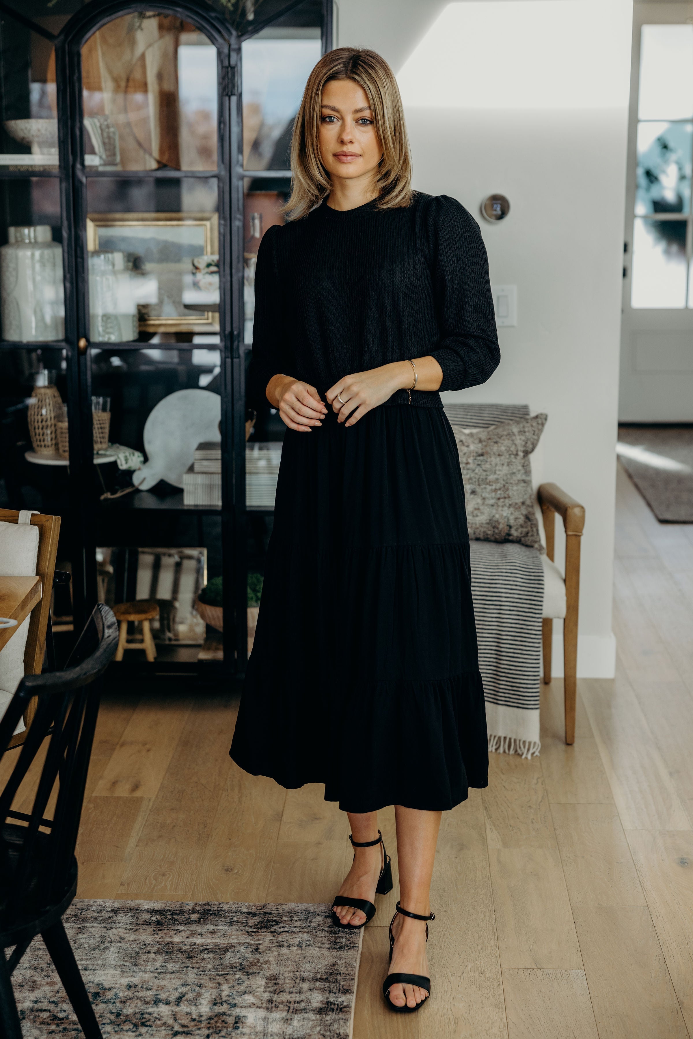 THE VIVIENNE IN MIDNIGHT