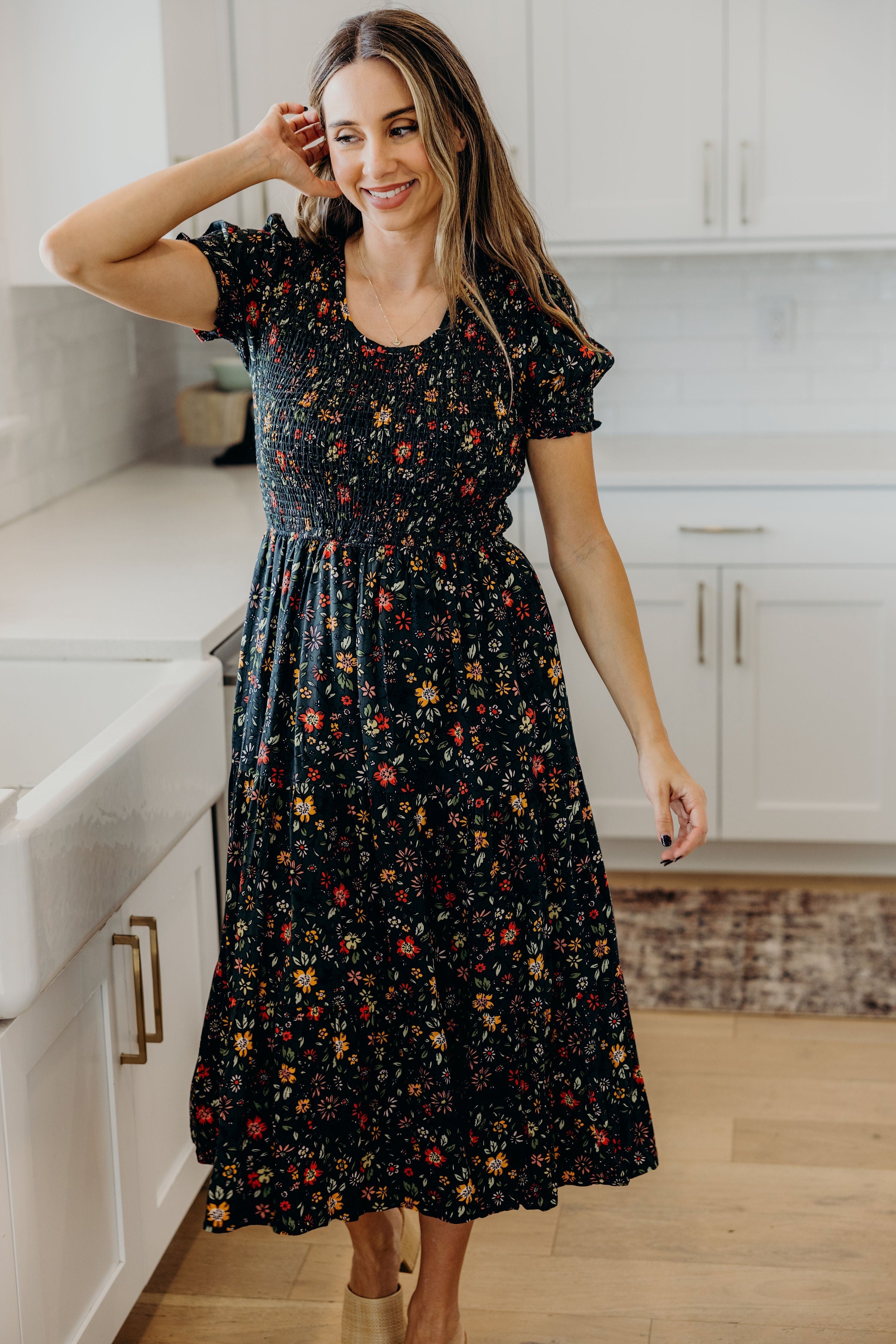 THE MCCALL IN HUNTER GREEN FINAL SALE