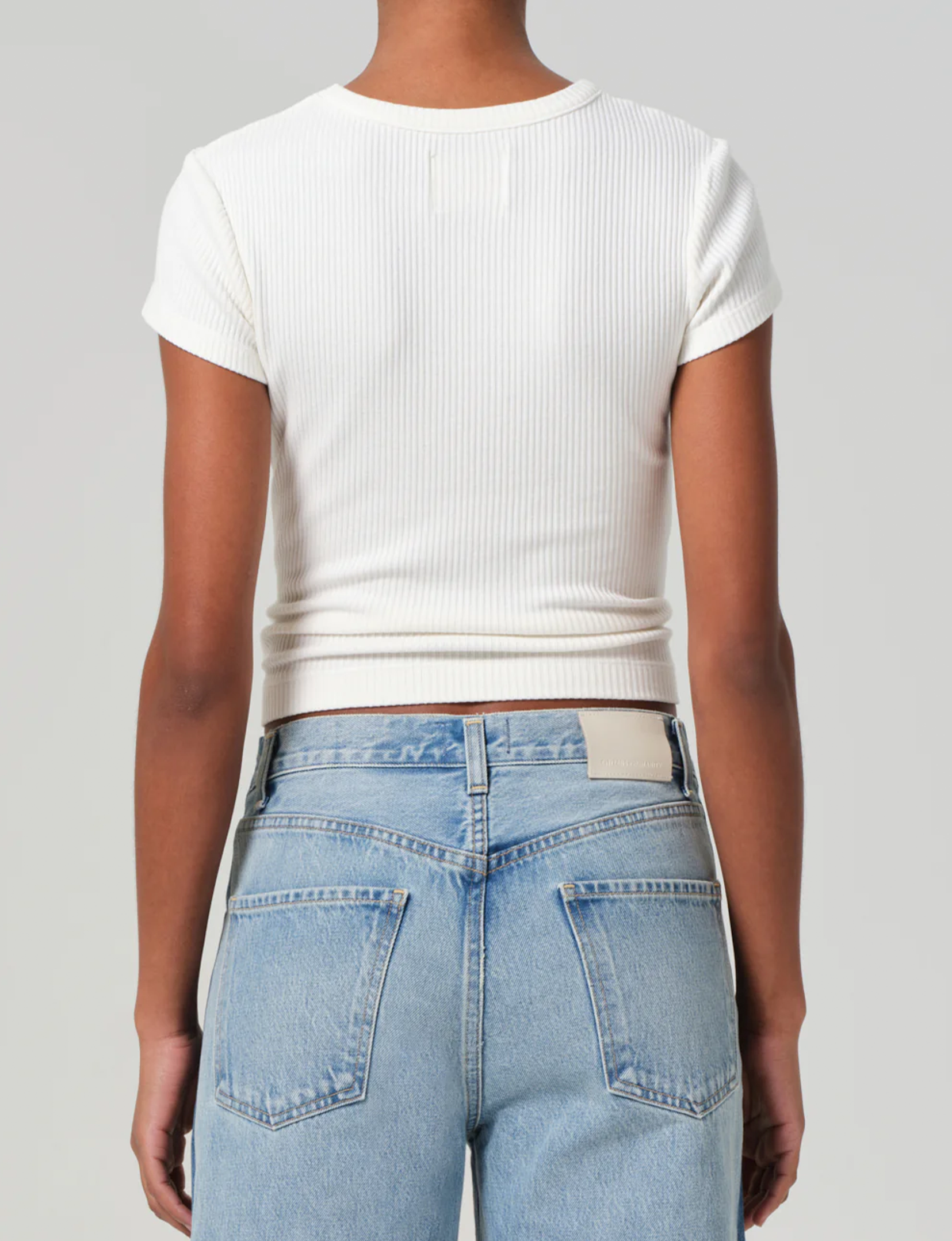 Nello Tee, Pashmina