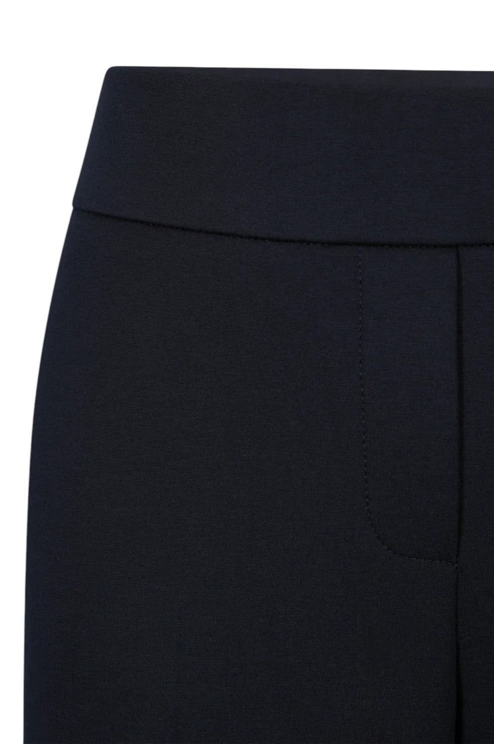 Nanou Pant - Dark Navy