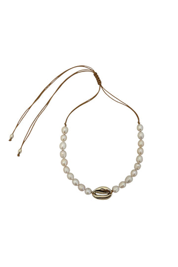 Lisbon Necklace