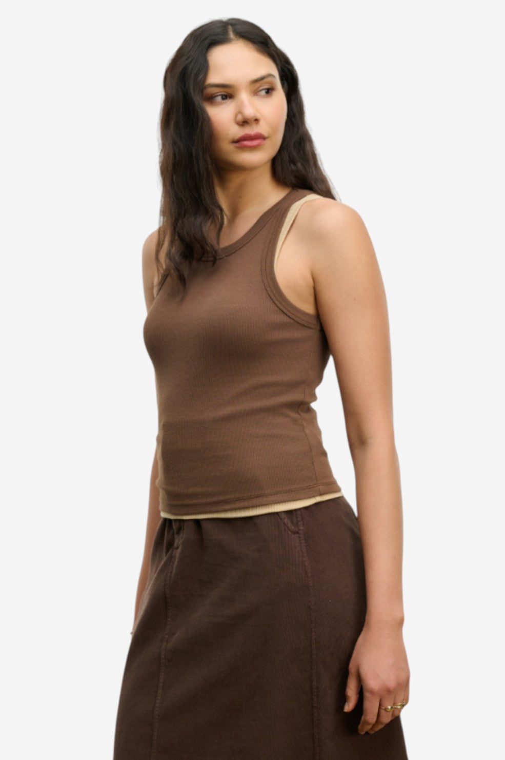 Sari Top