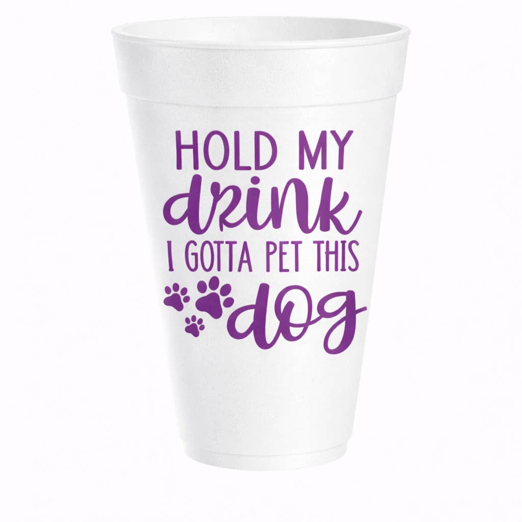 Party Cups