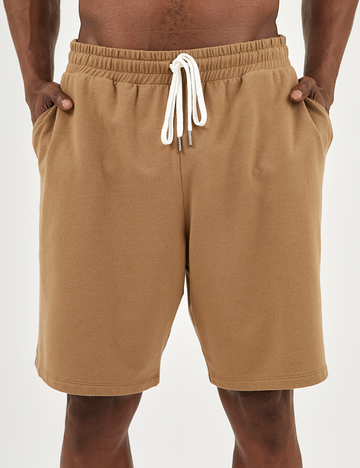 Short Pecan