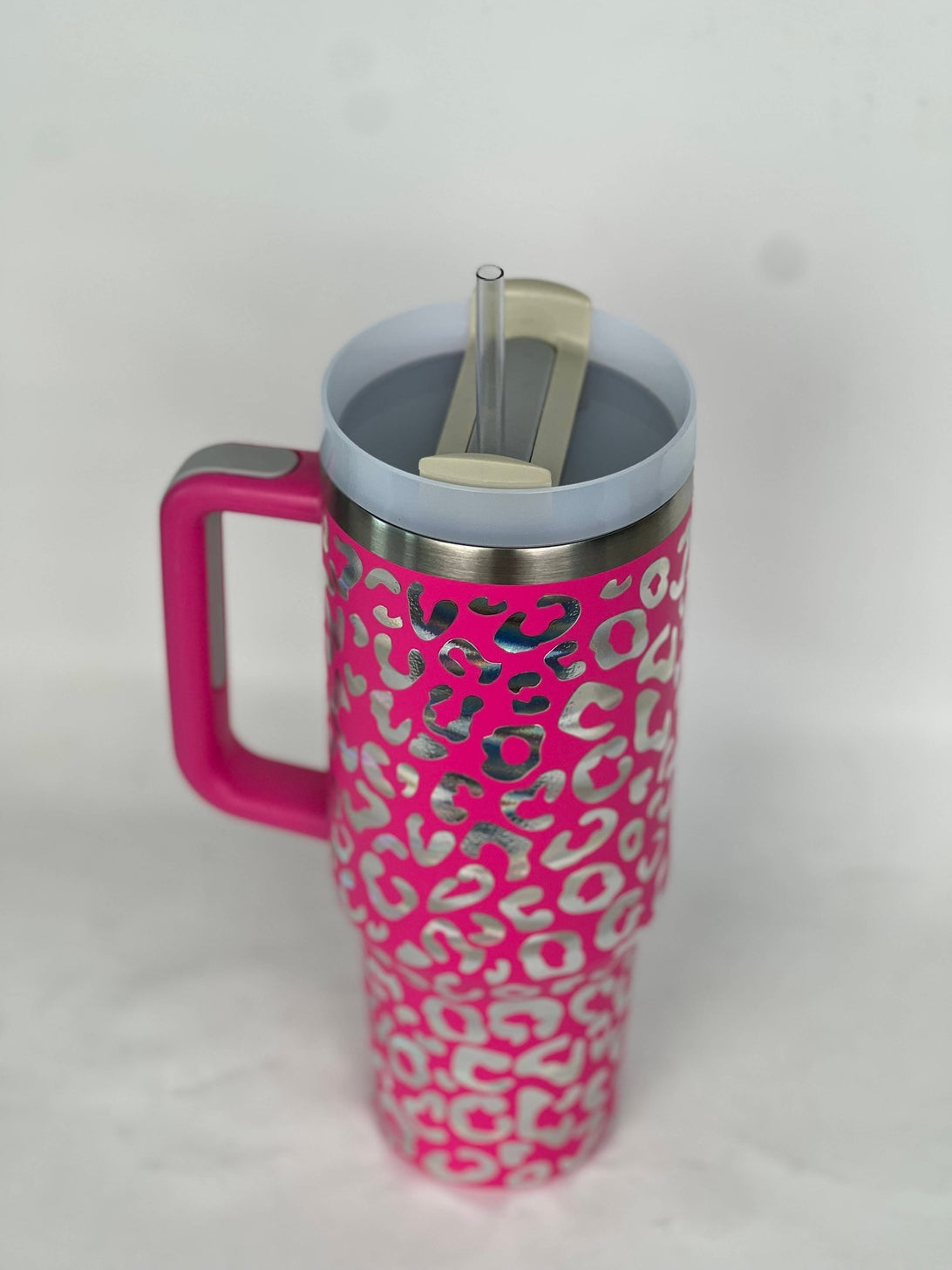 40oz Double Insulated Tumbler