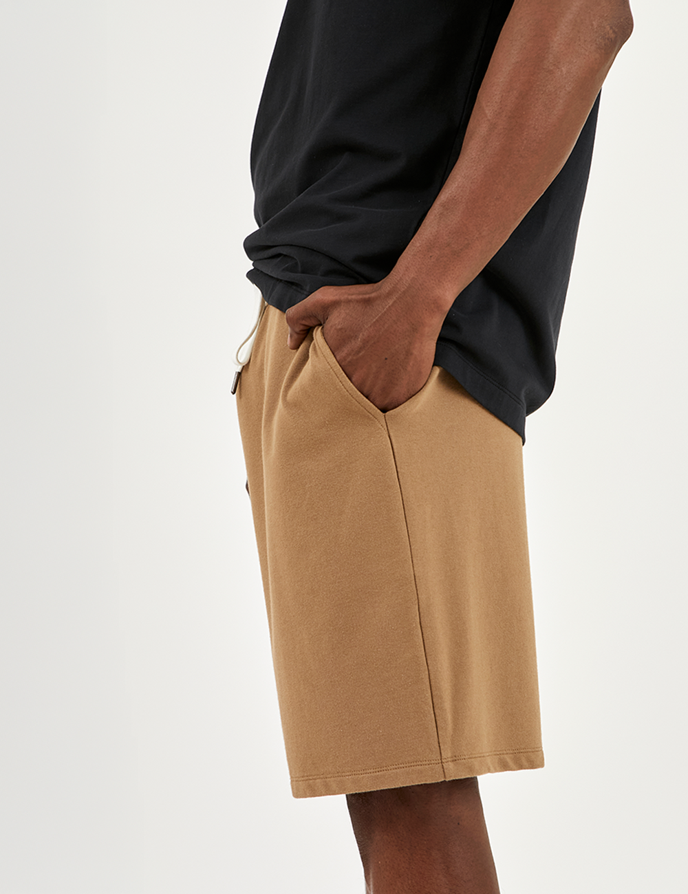 Short Pecan