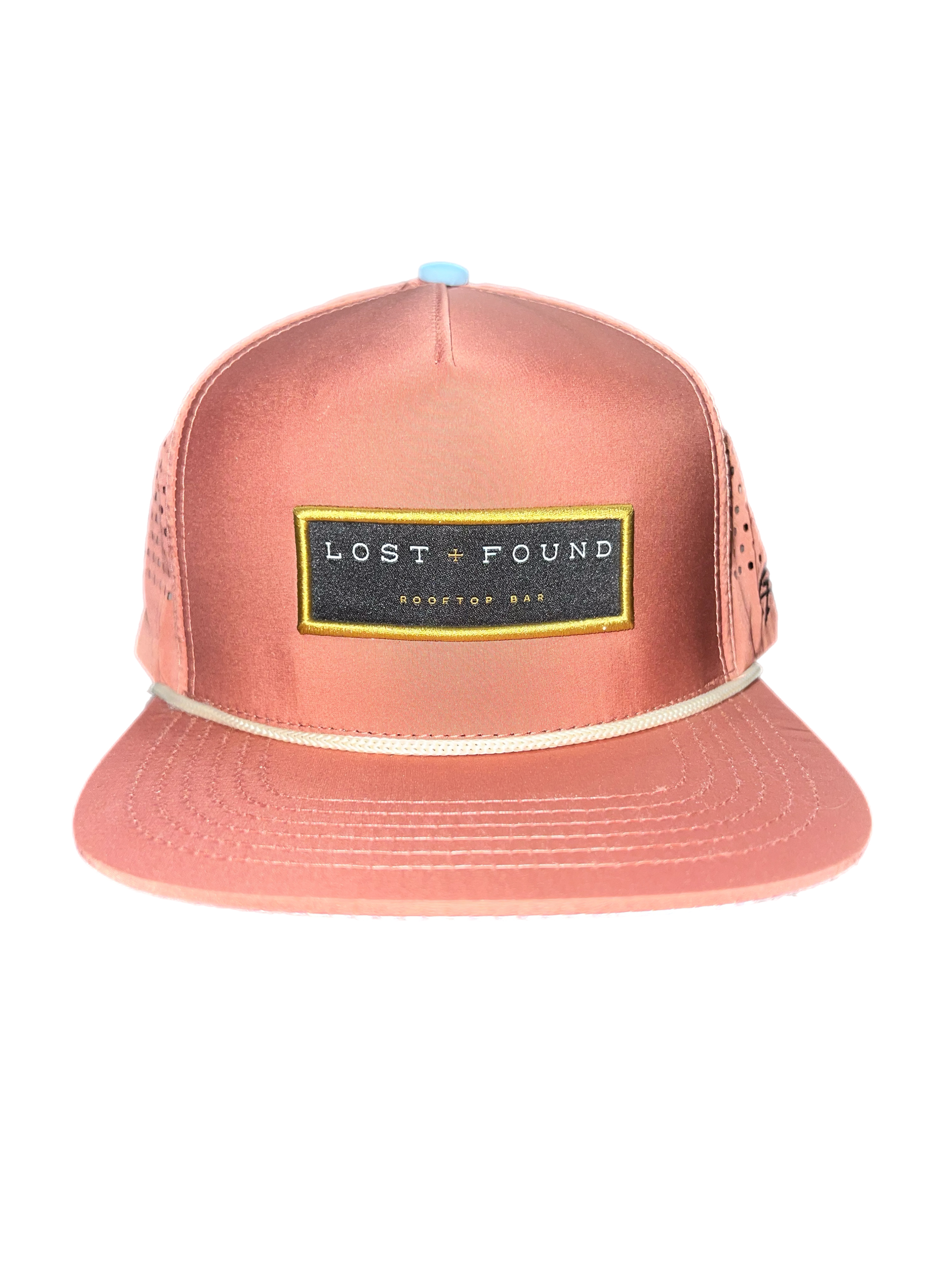 Lost & Found Hats