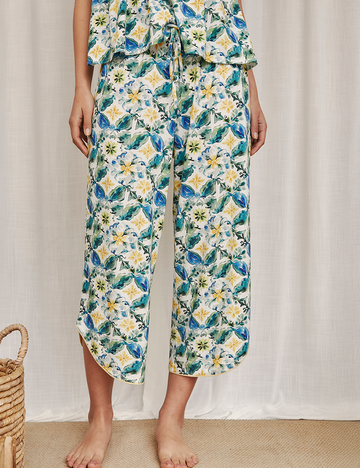 PJ Pant Positano