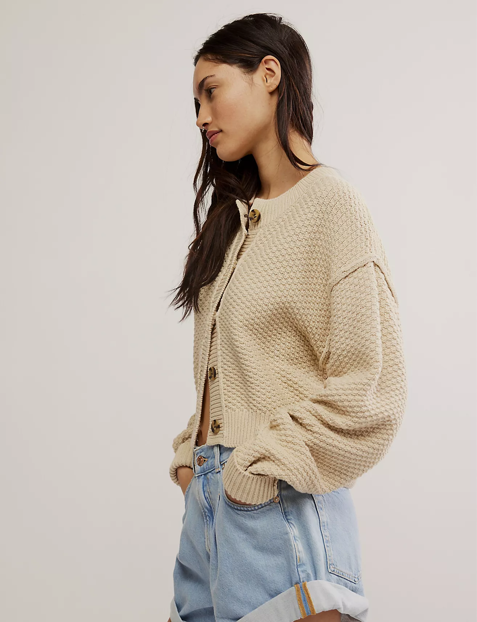 Lila Cardi, Birch