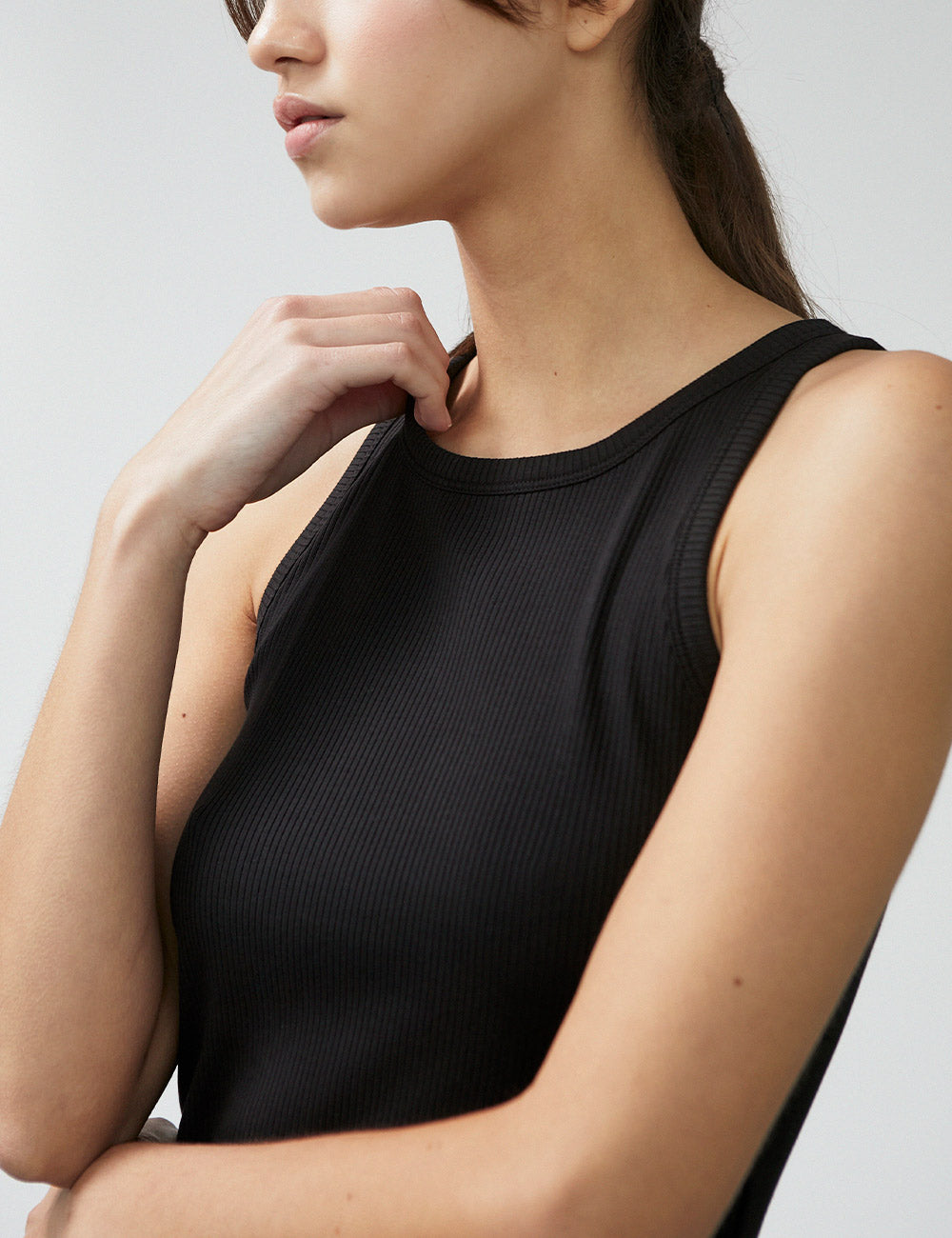 Strella Dress Black