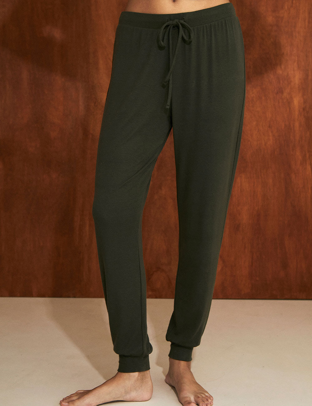 Jogger Moss