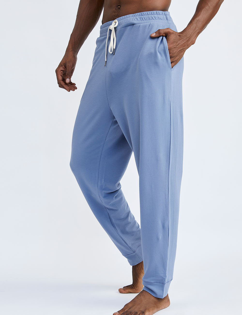 Jogger Ocean Blue